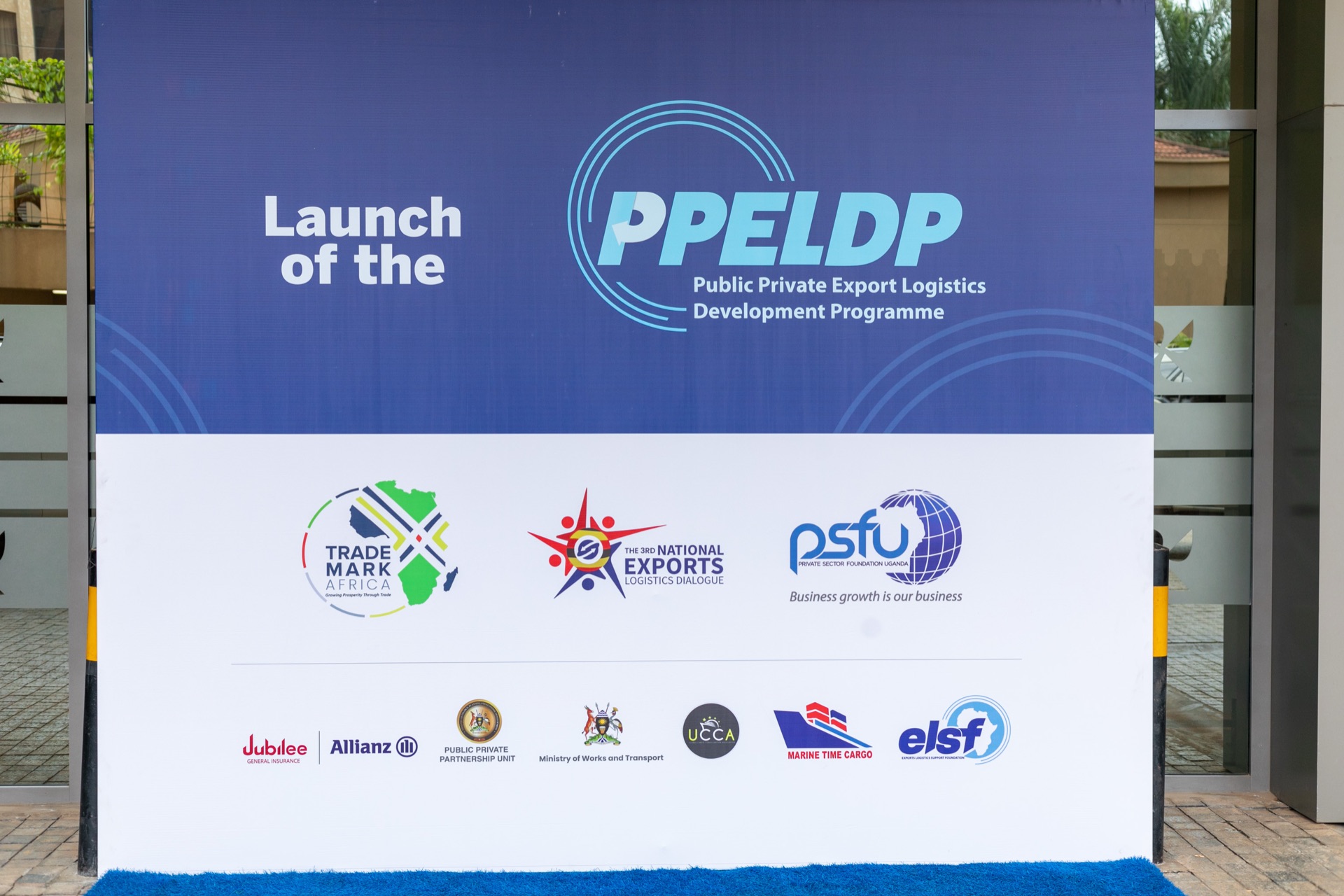 PPELD program