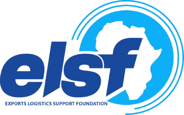ELSF logo